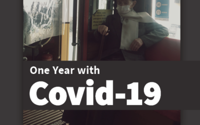 On Year with Covid-19